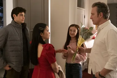 Here’s Everything That’s Coming To Netflix In February 2020