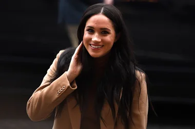 What Will The Duchess Of Sussex’s Post-Royal Wardrobe Look Like?