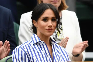 Thomas Markle Has Responded To The Royal Resignation And It’s Predictably Provocative