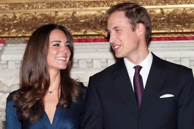 Prince William Has Opened Up About His Romantic Proposal To Kate Middleton