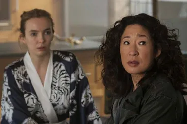 Everything You Need To Know About ‘Killing Eve’ Season 3