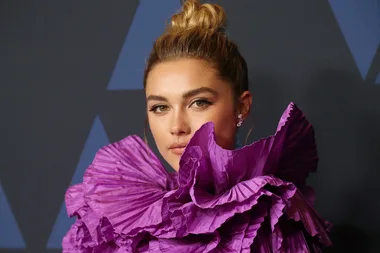 Florence Pugh: The Little Woman With A Big Wardrobe