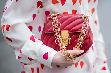 The Most Stylish Outfits To Wear This Lunar New Year