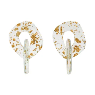 Amber Sceats Brooke Earrings