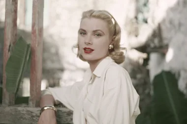 Grace Kelly Might Make An Appearance In ‘The Crown’ Season 4