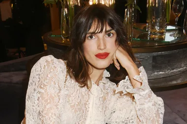 The ‘French Girl Fringe’ Is The Effortlessly Chic Way To Refresh Your Hair In 2020