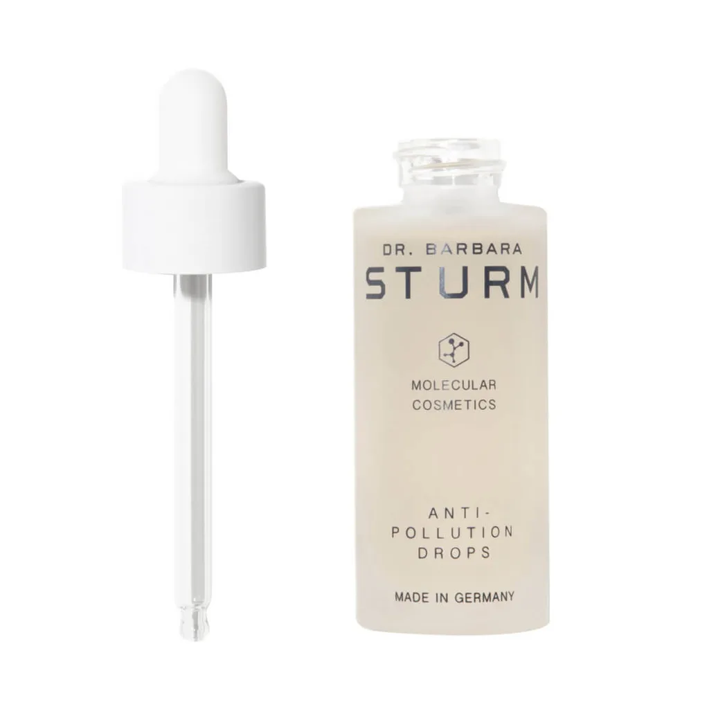 DR. BARBARA STURM Anti-Pollution Drops