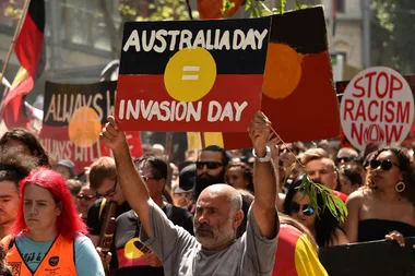 Why We Need To Talk About Australia Day