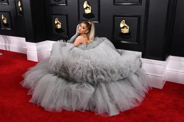 Grammy Awards 2020: All The Celebrity Red Carpet Fashion