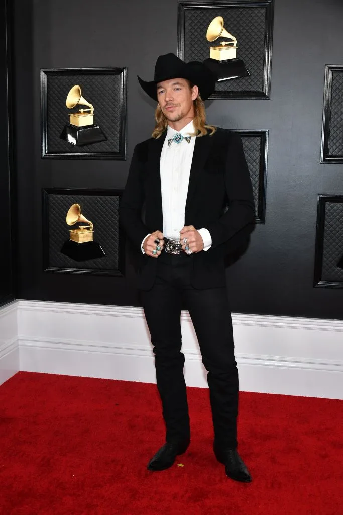 diplo grammys 2020