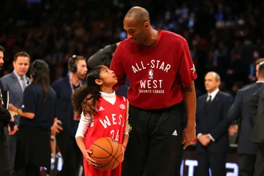 The Celebrity World Pays Tribute To Kobe Bryant And His Daughter