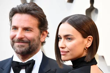 Irina Shayk Has Opened Up About Her Life Post- Bradley Cooper In A New Interview