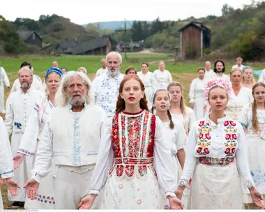 Why Are We So Obsessed With Cults?