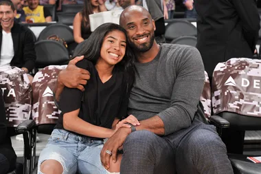 The Victims Of The Kobe Bryant Helicopter Crash Have Been Named