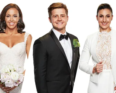 ‘Married At First Sight’ 2020 Is Set To Be One Of The Most Drama-Filled Seasons Yet