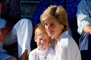 A Never-Before-Seen Letter Written By Princess Diana Has Surfaced