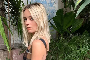 Margot Robbie Is Already 2020’s Biggest Fashion Star Of The Year