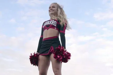 All The ‘Cheer’ Instagram Accounts You Need To Follow