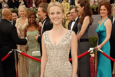 The Most Dazzling Vintage Red Carpet Fashion Moments To Date