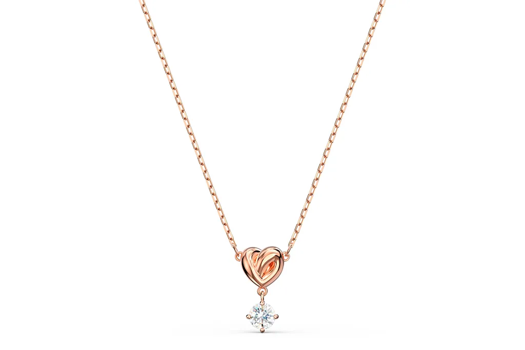 Swarovski pendant