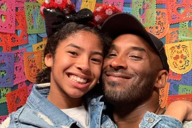 This One Story About Kobe Bryant Being A “Girls Dad” Is Going Viral