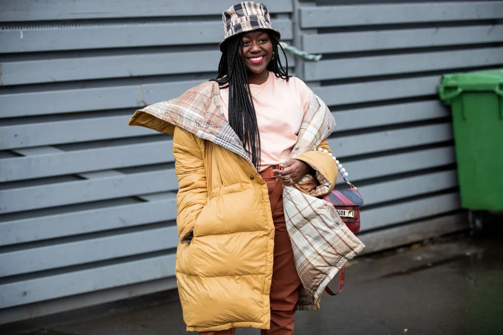 copenhagen fashion week street style