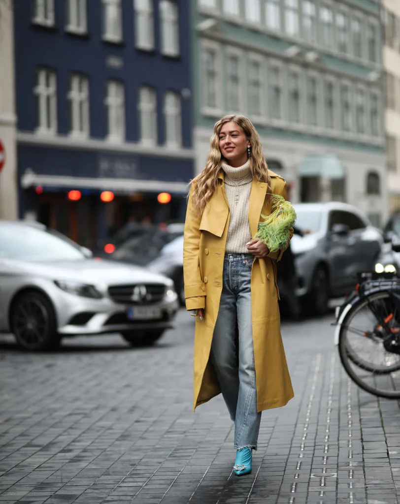 copenhagen fashion week street style