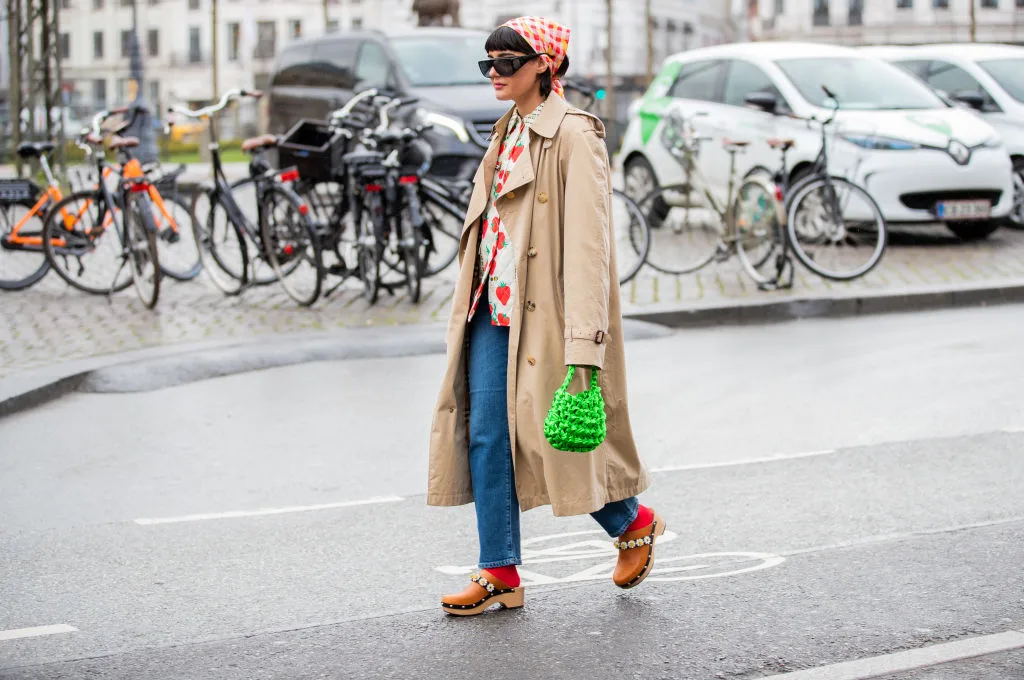 copenhagen fashion week street style