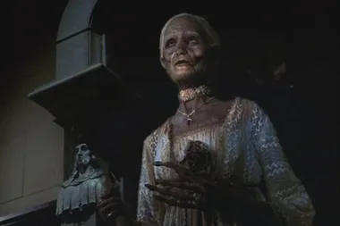 Stephen King’s ‘Rose Red’ Is The Old-School Miniseries About A Haunted House That You Need To Watch