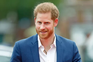 A Prince Harry Lookalike Is Going Viral Online For The Most Hilarious Reason