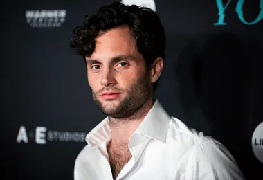 Penn Badgley Hopes His Latest Role Is An “Important Step Towards Equality”