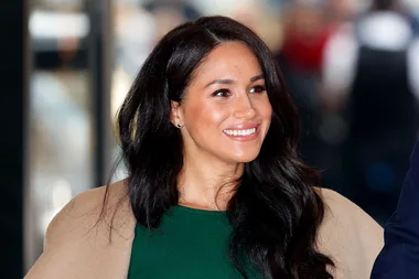 Meghan Markle May Return To Acting And Is Actively Looking For An Agent