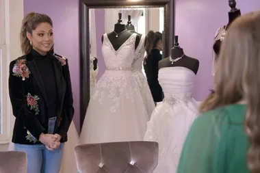 Netflix Puts The Theory That ‘Love Is Blind’ To The Test In Its New Reality Dating Show