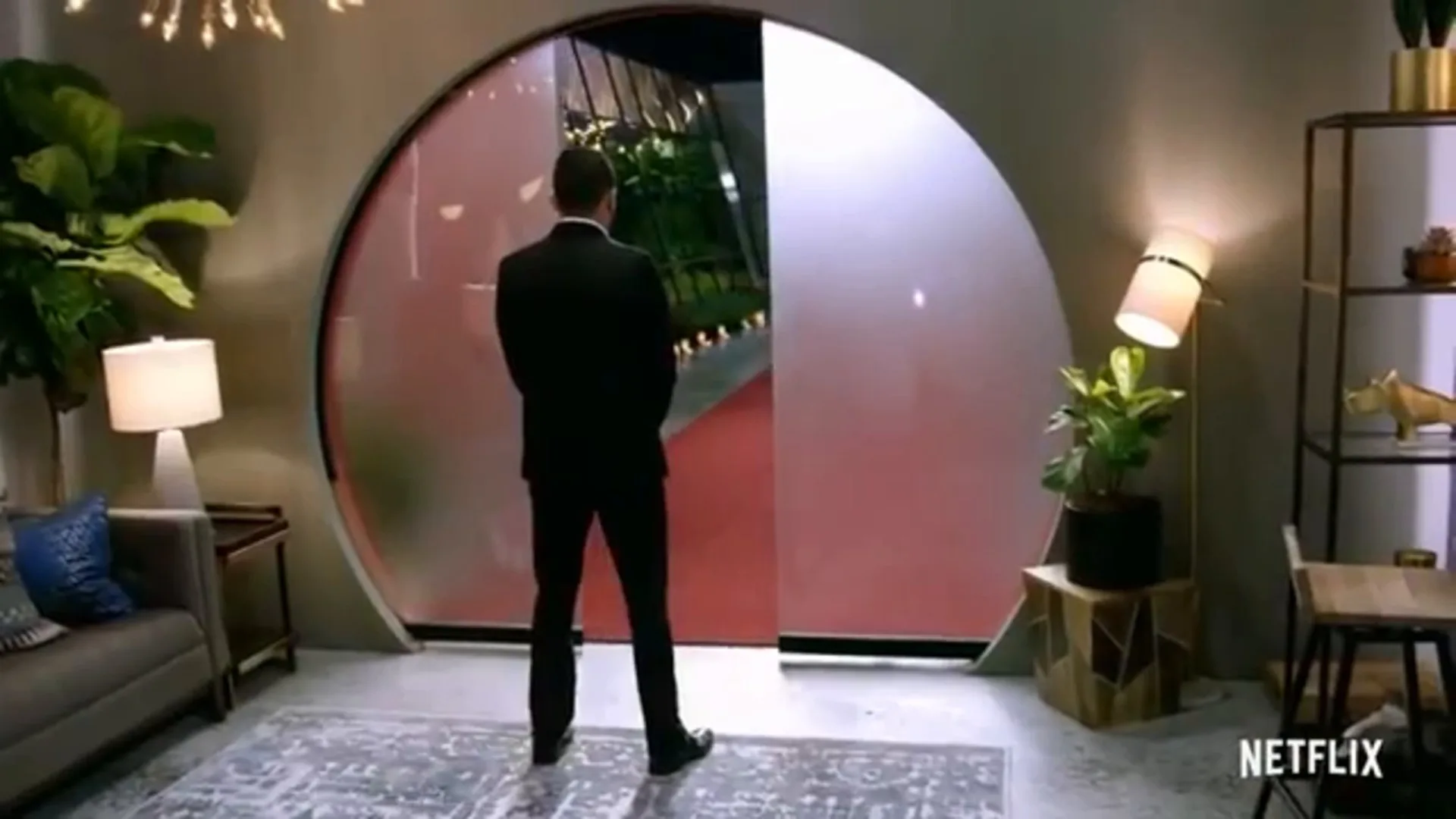 Netflix Puts The Theory That ‘Love Is Blind’ To The Test In Its New Reality Dating Show