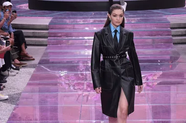 Versace And Paul Smith Ban The Use Of Kangaroo Skin In Designs