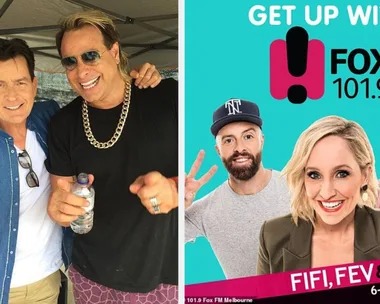 Warwick Capper dumped by Fifi, Fev and Byron after ‘offensive joke’