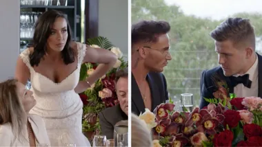 MAFS’ Mikey not ‘alpha’ enough for Natasha