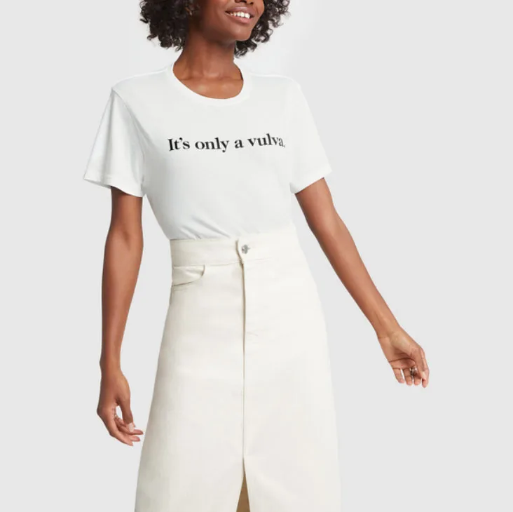 Goop Lab Netflix Tees