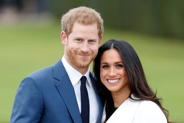 Prince Harry And Meghan Markle Are Reportedly Enjoying Their “Quiet Life” In Canada