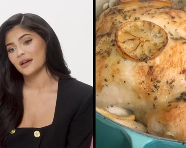 Everything Kylie Jenner Eats in a Day