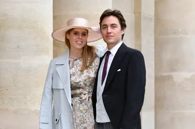 Everything You Need To Know About Princess Beatrice’s Wedding