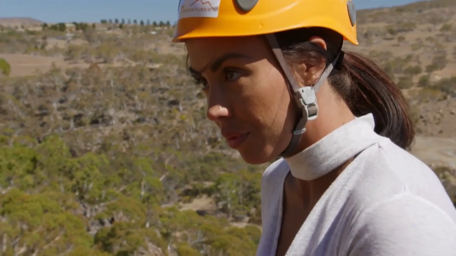 MAFS’ Natasha talks plastic surgery