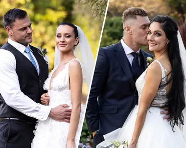 MAFS Alum Bronson Norrish Breaks Silence On Ex-Girlfriend Vanessa Romito Joining The Show