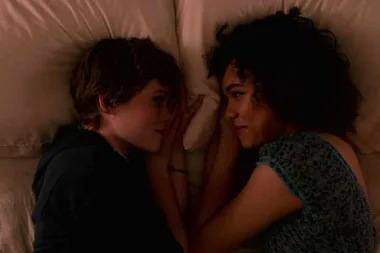 ‘I Am Not Okay With This’ Is The New Coming-Of-Age Netflix Series With A Twist
