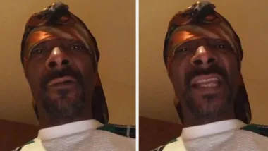 Snoop Dogg Goes Off At Gayle King About Kobe Bryant’s Rape Case