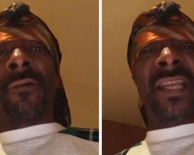 Snoop Dogg Goes Off At Gayle King About Kobe Bryant’s Rape Case