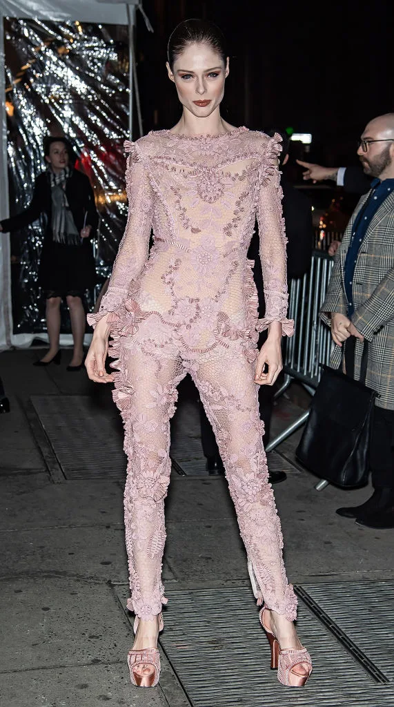 Coco Rocha