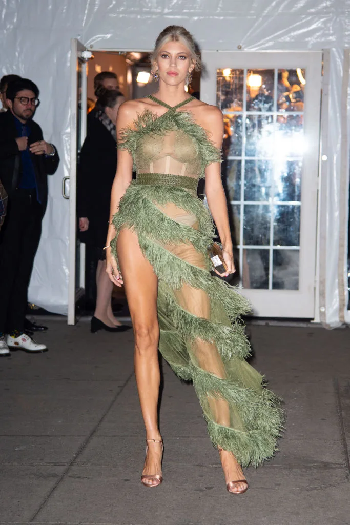 Devon Windsor