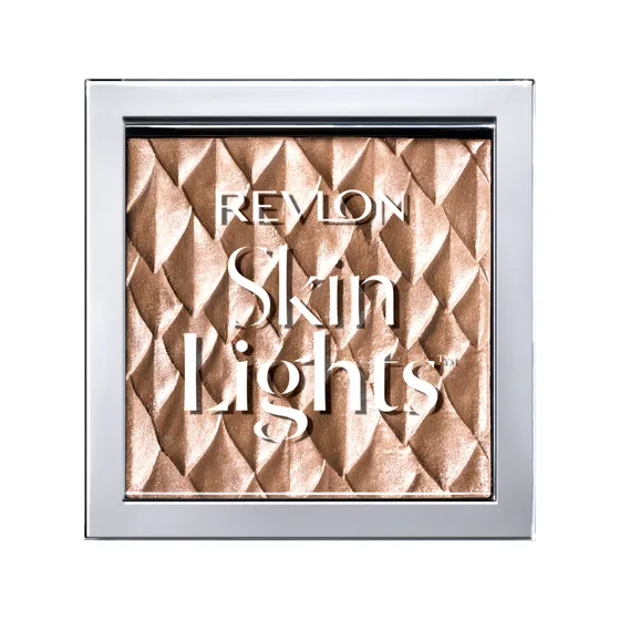 REVLON SKINLIGHTS™ PRISMATIC HIGHLIGHTER IN TWILIGHT GLEAM