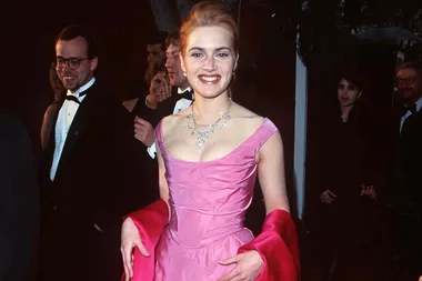 What Hollywood’s Biggest Stars Wore To Their Very First Oscars